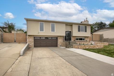 7755 S 1130 E Midvale UT 84047