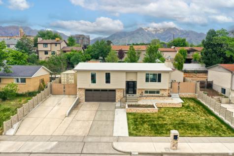 7755 S 1130 E Midvale UT 84047