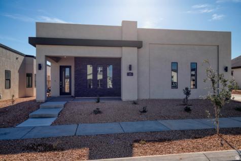 527 W Avery Lane St. George UT 84790