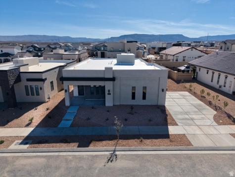 527 W Avery Lane St. George UT 84790
