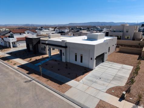 527 W Avery Lane St. George UT 84790