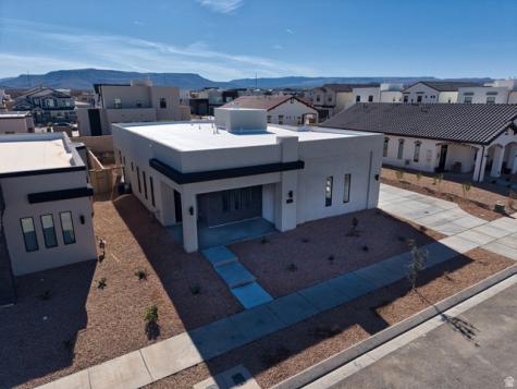 527 W Avery Lane St. George UT 84790