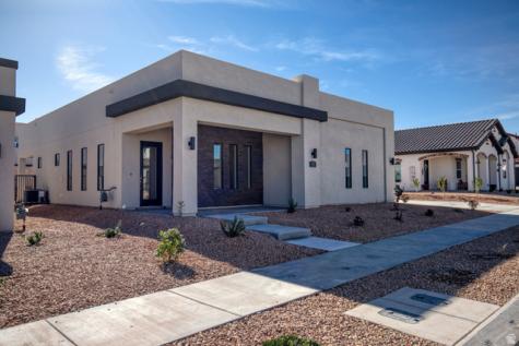 527 W Avery Lane St. George UT 84790
