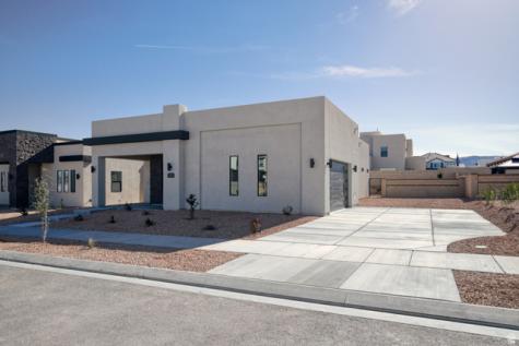 527 W Avery Lane St. George UT 84790