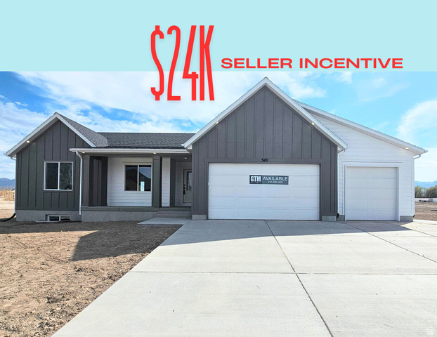 340 E Pear Grantsville UT 84029