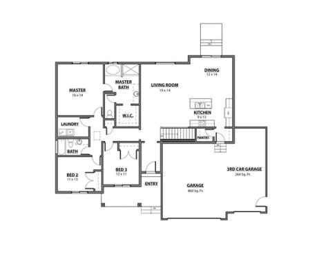 340 E Pear Grantsville UT 84029
