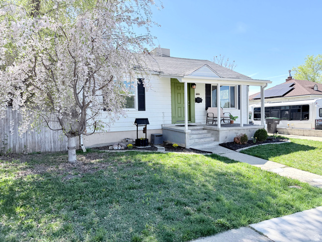 1242 E 460 S Provo UT 84606