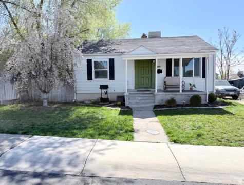 1242 E 460 S Provo UT 84606