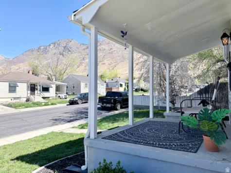 1242 E 460 S Provo UT 84606