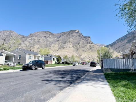 1242 E 460 S Provo UT 84606