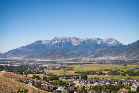 1343 E Coyote View Circle Heber City UT 84032