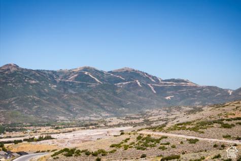 1343 E Coyote View Circle Heber City UT 84032