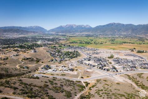 1343 E Coyote View Circle Heber City UT 84032