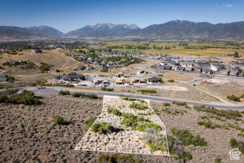 1343 E Coyote View Circle Heber City UT 84032