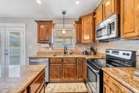 2454 E Ox Yoke Drive Eagle Mountain UT 84005