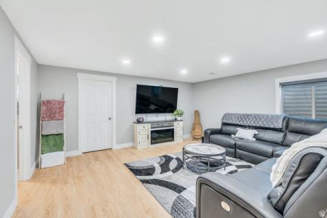 2454 E Ox Yoke Drive Eagle Mountain UT 84005