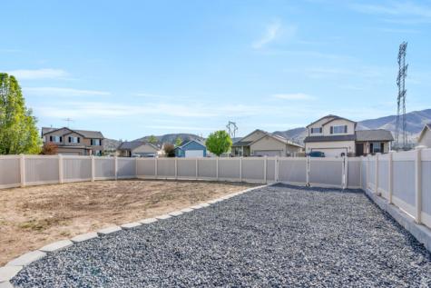 2454 E Ox Yoke Drive Eagle Mountain UT 84005