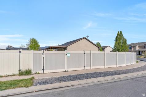 2454 E Ox Yoke Drive Eagle Mountain UT 84005