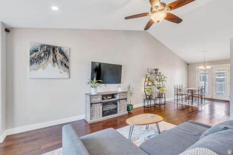 2454 E Ox Yoke Drive Eagle Mountain UT 84005