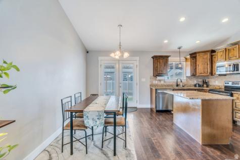 2454 E Ox Yoke Drive Eagle Mountain UT 84005