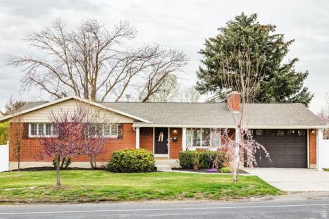 4160 S 2700 E Holladay UT 84124