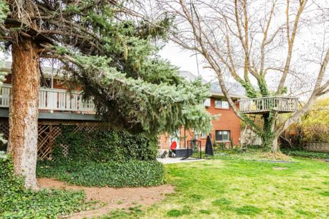 4160 S 2700 E Holladay UT 84124