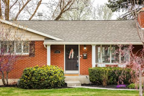 4160 S 2700 E Holladay UT 84124