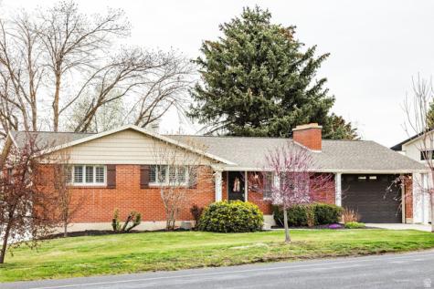 4160 S 2700 E Holladay UT 84124
