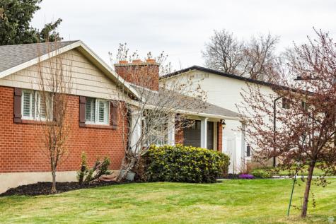 4160 S 2700 E Holladay UT 84124
