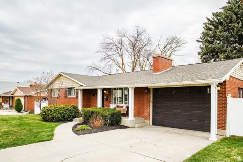 4160 S 2700 E Holladay UT 84124