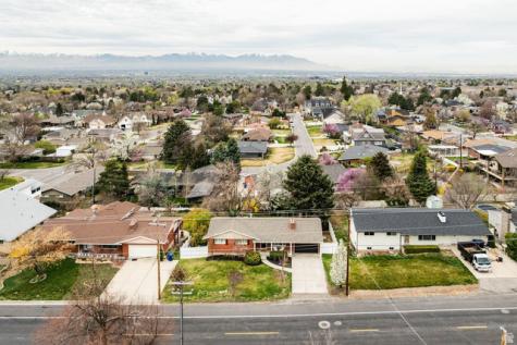 4160 S 2700 E Holladay UT 84124