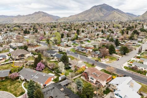 4160 S 2700 E Holladay UT 84124