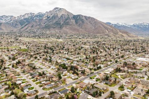 4160 S 2700 E Holladay UT 84124
