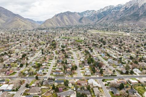 4160 S 2700 E Holladay UT 84124