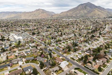 4160 S 2700 E Holladay UT 84124