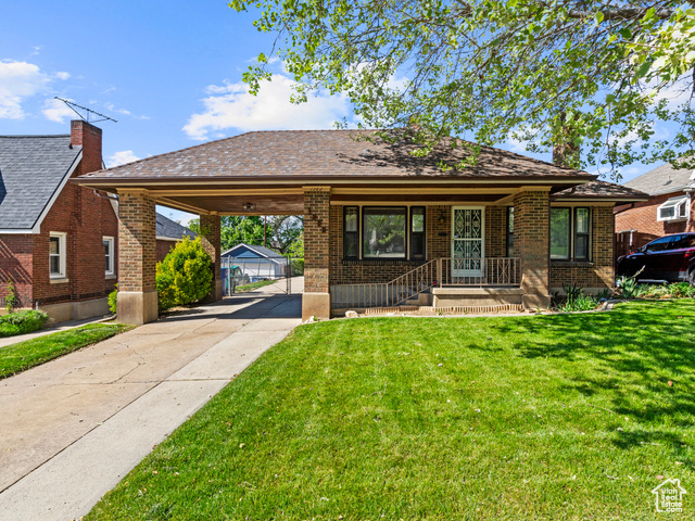 1362 Marilyn Drive Ogden UT 84403