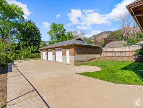 1362 Marilyn Drive Ogden UT 84403
