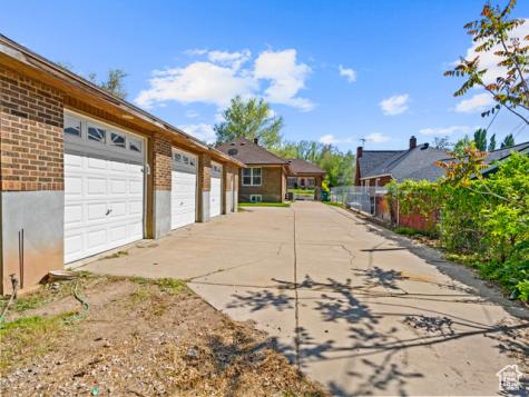 1362 Marilyn Drive Ogden UT 84403
