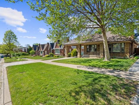 1362 Marilyn Drive Ogden UT 84403