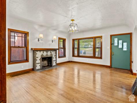 1362 Marilyn Drive Ogden UT 84403
