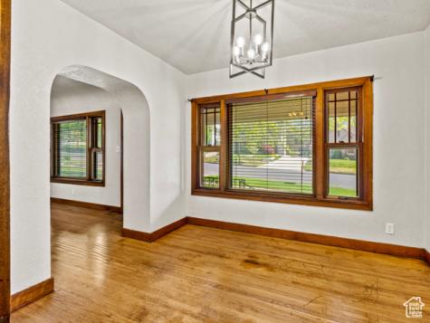 1362 Marilyn Drive Ogden UT 84403