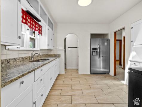 1362 Marilyn Drive Ogden UT 84403