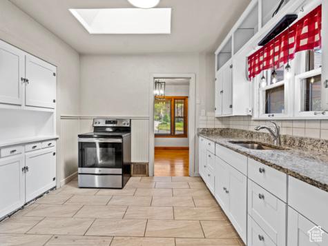 1362 Marilyn Drive Ogden UT 84403