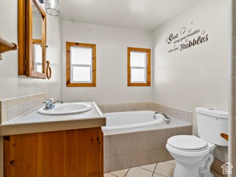 1362 Marilyn Drive Ogden UT 84403