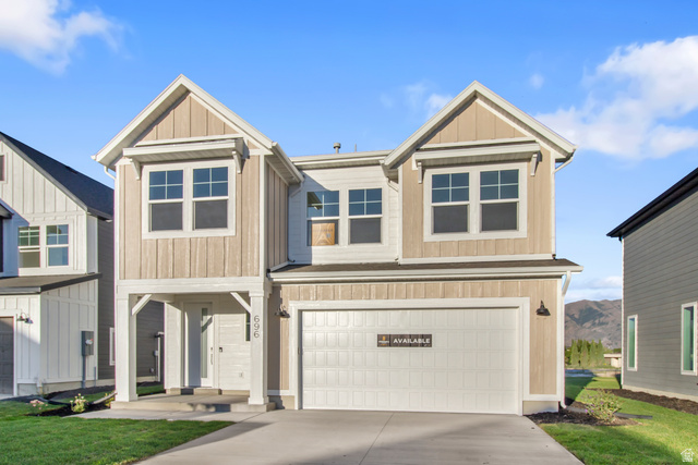 739 N 600 W Tremonton UT 84337