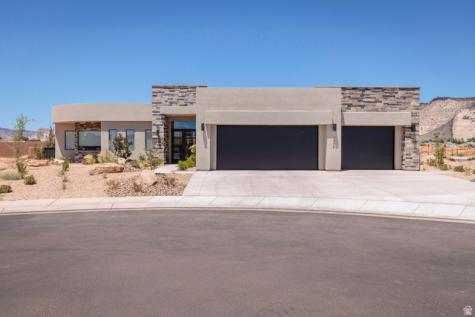 1206 W Doonbeg Court St. George UT 84770