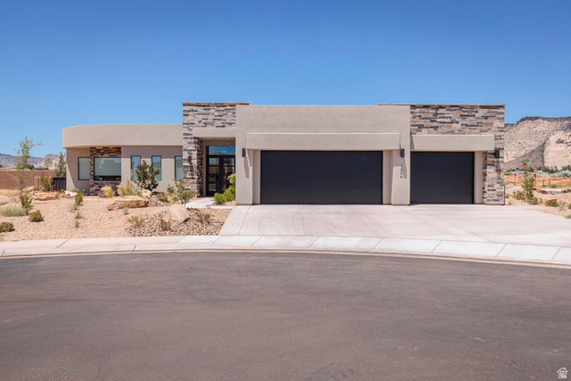 1206 W Doonbeg Court St. George UT 84770