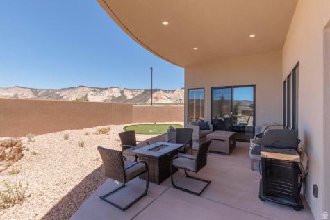 1206 W Doonbeg Court St. George UT 84770