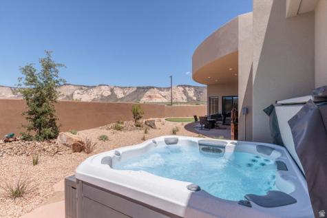 1206 W Doonbeg Court St. George UT 84770