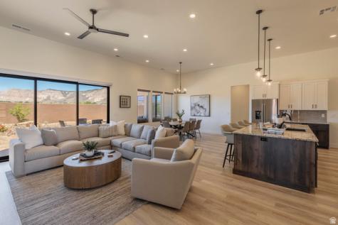 1206 W Doonbeg Court St. George UT 84770